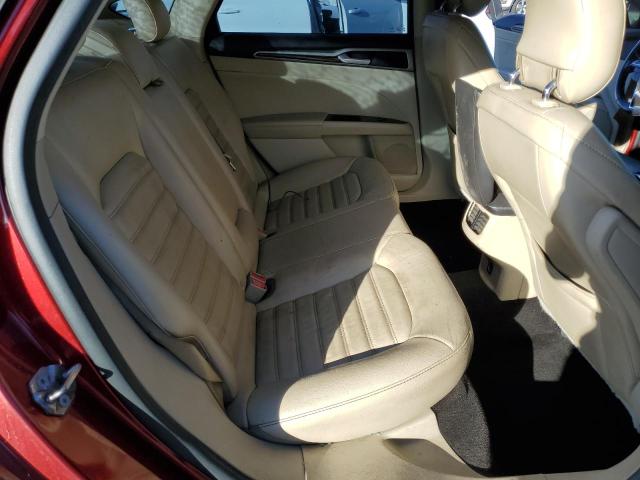 Photo 10 from auction – 2013 FORD FUSION SE with VIN 3FA6P0HR7DR178315