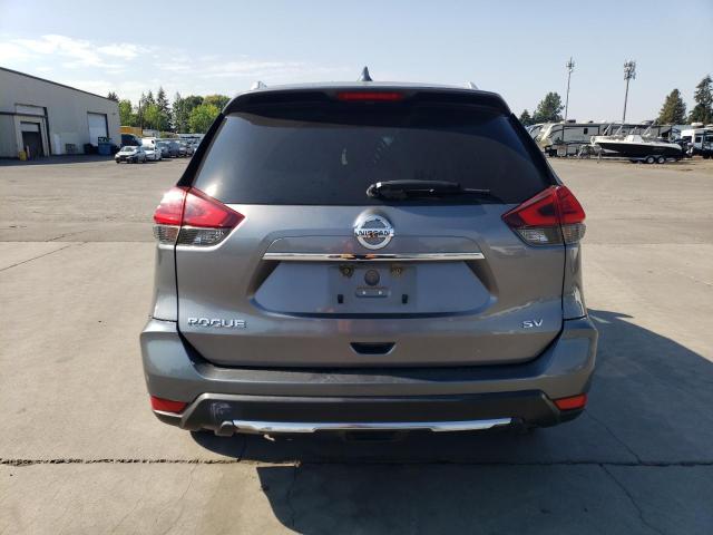 Photo 6 from auction – 2017 NISSAN ROGUE S with VIN KNMAT2MT8HP590236