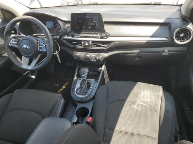 Photo 8 from auction – 2020 KIA FORTE FE with VIN 3KPF24AD2LE182227