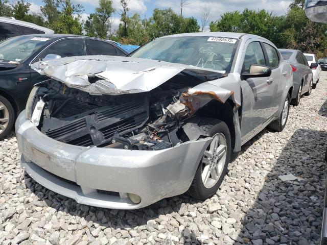 DODGE AVENGER SX 2008 with VIN 1B3LC56K78N148334 - Photo from auction