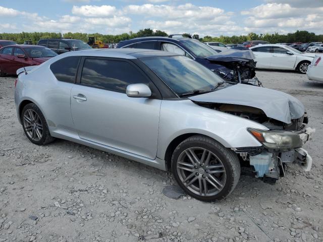Photo 4 from auction – 2012 TOYOTA SCION TC with VIN JTKJF5C72C3033246