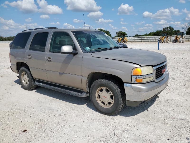 Photo 4 from auction – 2001 GMC YUKON with VIN 1GKEC13T11J203620