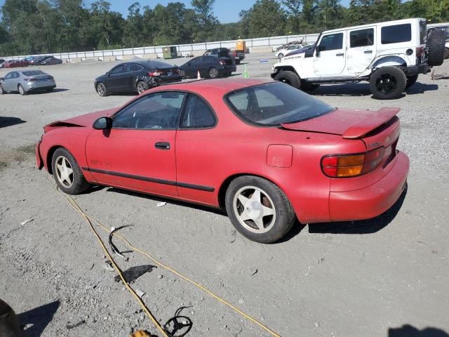 Photo 2 from auction – 1990 TOYOTA CELICA ST with VIN JT2AT86F4L0036499