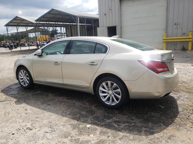 Photo 2 from auction – 2016 BUICK LACROSSE with VIN 1G4GB5G34GF286119