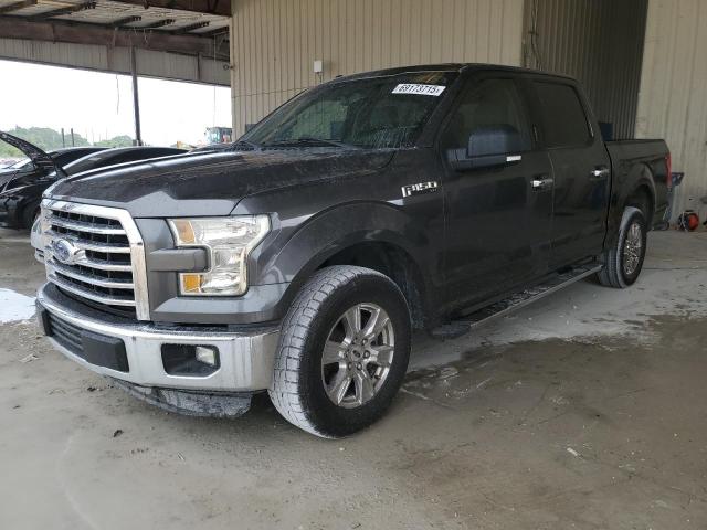 Photo 1 from auction – 2015 FORD F150 SUPER with VIN 1FTEW1CF4FKD39951