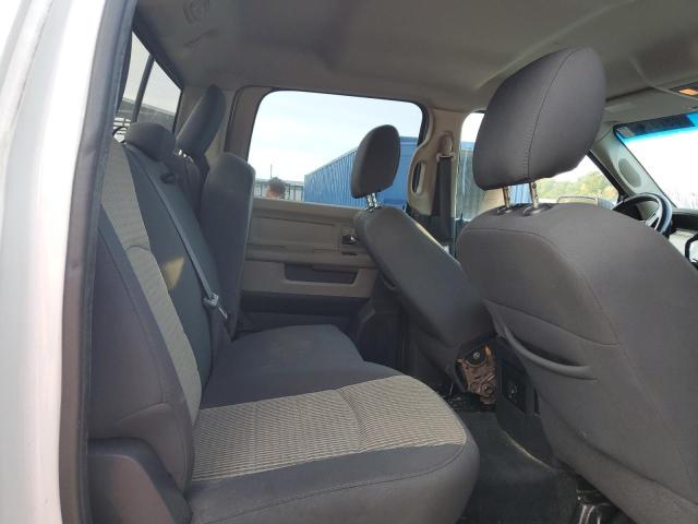 Photo 10 from auction – 2012 DODGE RAM 2500 S with VIN 3C6TD5DT9CG147332