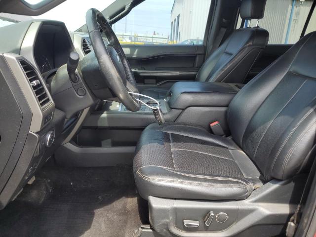Photo 7 from auction – 2019 FORD EXPEDITION with VIN 1FMJU1JT4KEA04075