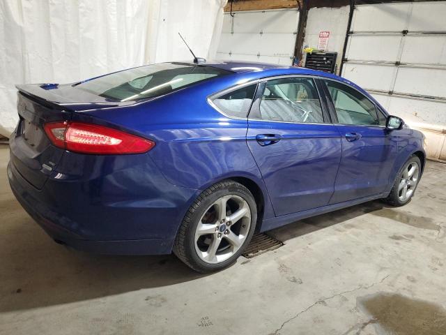 Photo 3 from auction – 2014 FORD FUSION SE with VIN 1FA6P0HD2E5353773