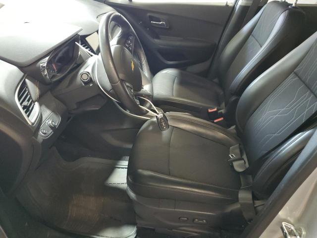 Photo 7 from auction – 2019 CHEVROLET TRAX 1LT with VIN KL7CJPSB3KB926219