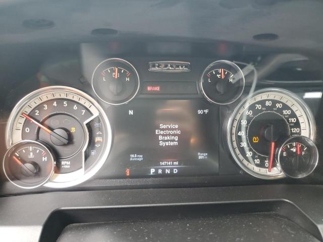 Photo 9 from auction – 2016 RAM 1500 SLT with VIN 3C6RR7LT8GG262454