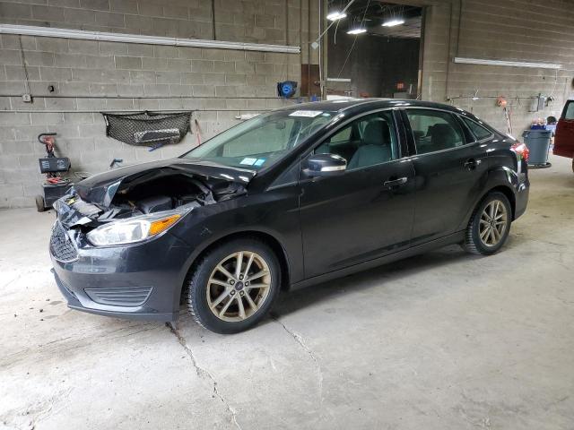 FORD FOCUS SE 2016 with VIN 1FADP3F28GL233596 - Photo from auction