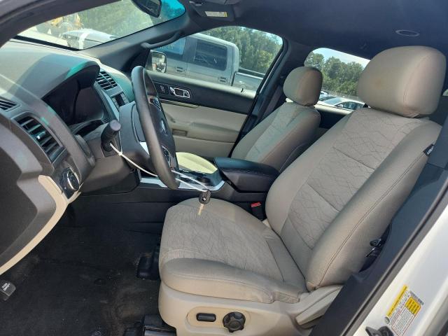 Photo 7 from auction – 2015 FORD EXPLORER with VIN 1FM5K7B8XFGA17461