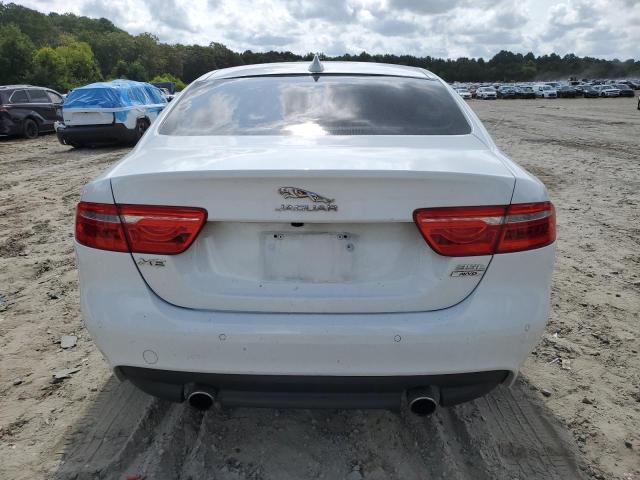 Photo 6 from auction – 2018 JAGUAR XE PREMIUM with VIN SAJAJ4EV8JCP20337