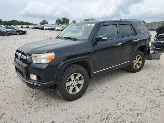 Photo 1 from auction – 2010 TOYOTA 4RUNNER SR5 with VIN JTEBU5JR1A5008373