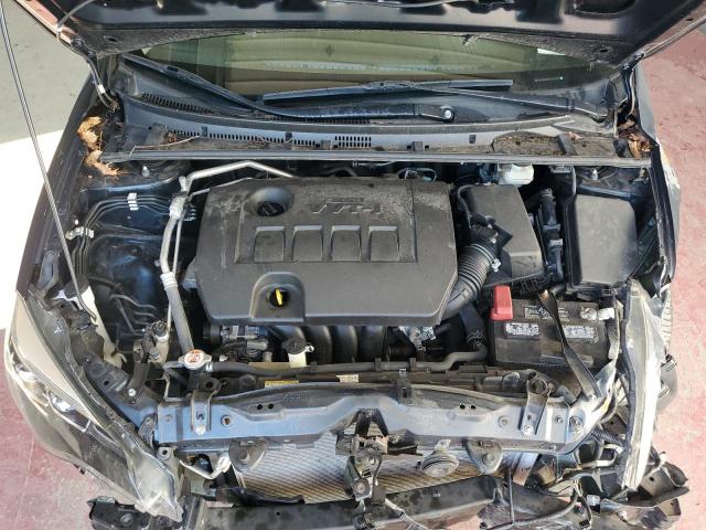 Photo 11 from auction – 2018 TOYOTA COROLLA L with VIN 2T1BURHE5JC041717