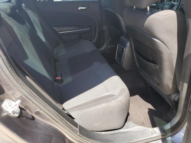 Zdjęcie 10 z aukcji – 2016 DODGE CHARGER SX z VIN 2C3CDXHG0GH355563