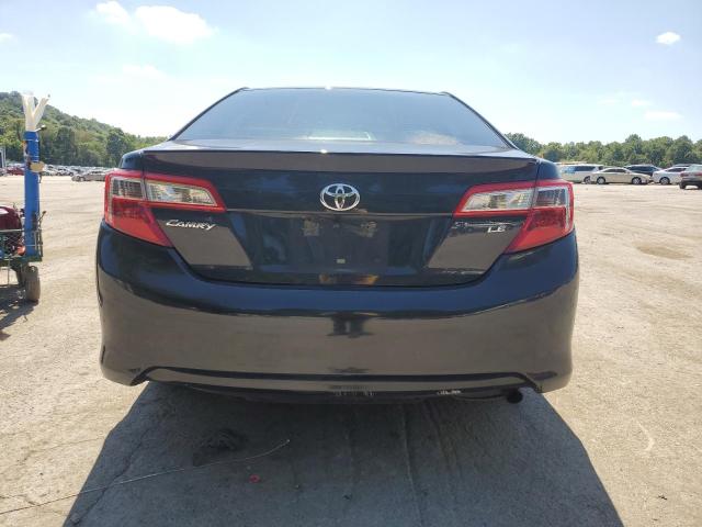 Photo 6 from auction – 2014 TOYOTA CAMRY L with VIN 4T4BF1FK6ER339143