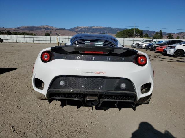 Photo 6 from auction – 2020 LOTUS EVORA GT with VIN SCCLMDDN5LHA11291