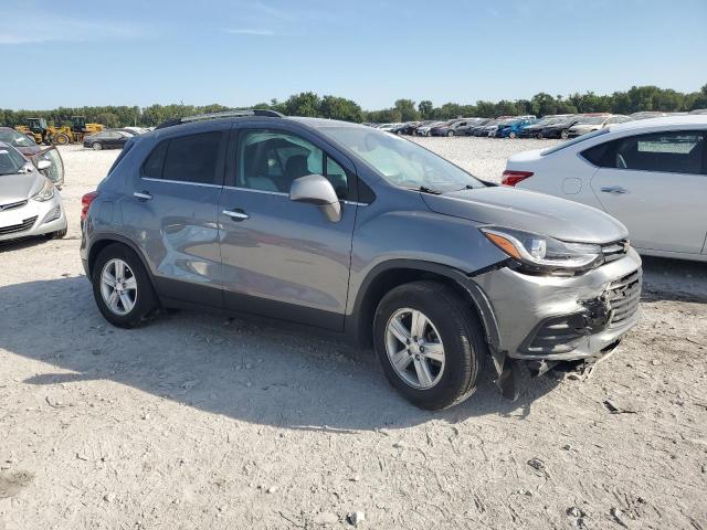 Photo 4 from auction – 2020 CHEVROLET TRAX 1LT with VIN 3GNCJLSBXLL319723