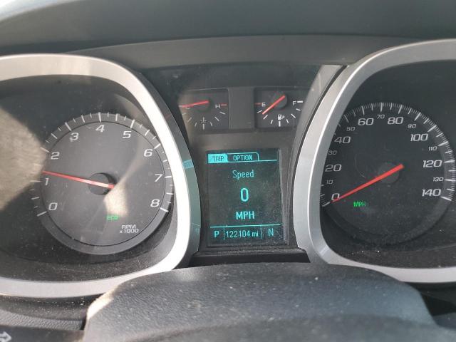 Photo 9 from auction – 2016 CHEVROLET EQUINOX LT with VIN 2GNALCEK7G1134789