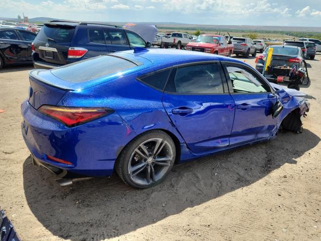 Photo 3 from auction – 2023 ACURA INTEGRA A- with VIN 19UDE4H33PA002260