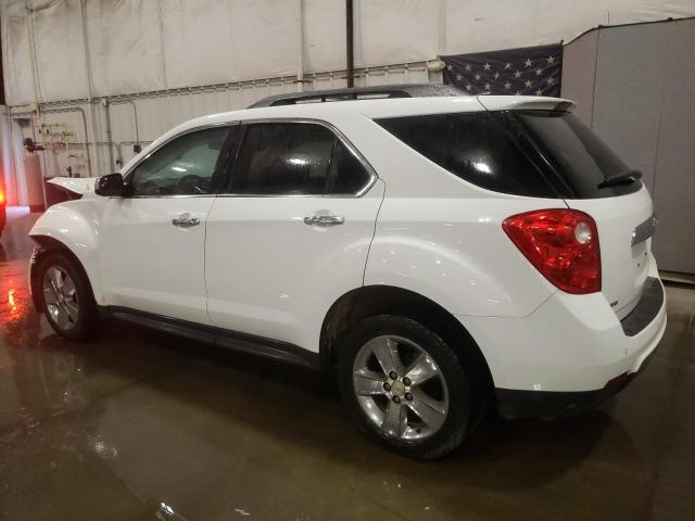 Photo 2 from auction – 2013 CHEVROLET EQUINOX LT with VIN 2GNFLGEK2D6388745