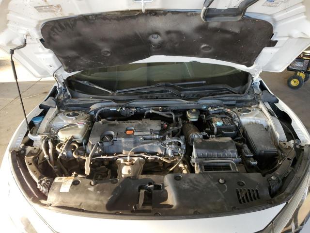 Photo 11 from auction – 2016 HONDA CIVIC EX with VIN 19XFC2F74GE018178