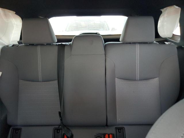 Photo 10 from auction – 2024 TOYOTA COROLLA CR with VIN 7MUFBABG4RV018327