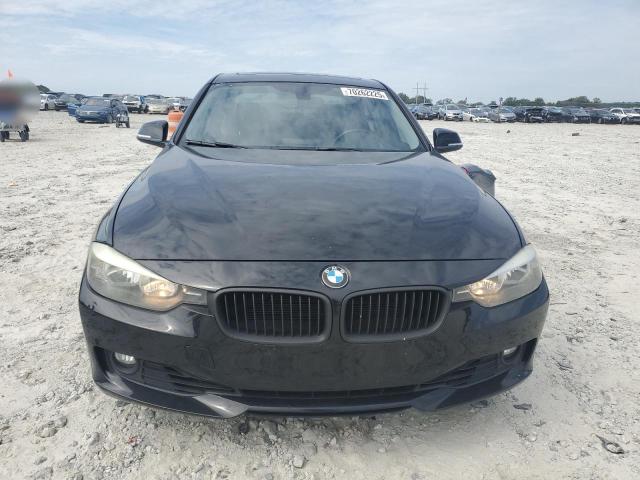 Photo 5 from auction – 2013 BMW 328 I SULE with VIN WBA3C1G52DNR44786
