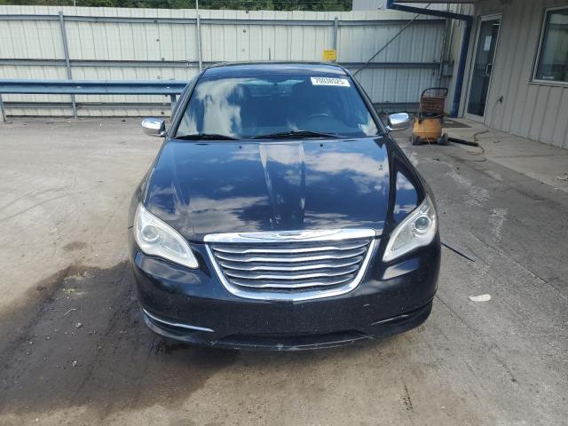 Photo 5 from auction – 2013 CHRYSLER 200 LIMITE with VIN 1C3CCBCG7DN772064