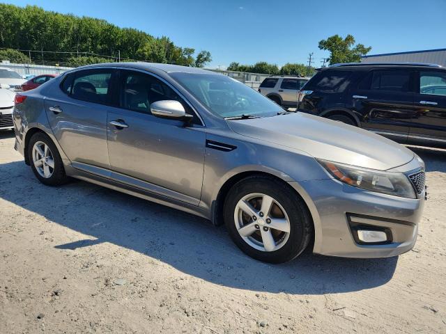 Photo 4 from auction – 2014 KIA OPTIMA LX with VIN 5XXGM4A77EG291334