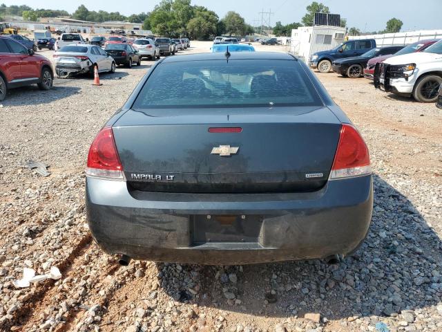 Photo 6 from auction – 2014 CHEVROLET IMPALA LIM with VIN 2G1WB5E36E1158979