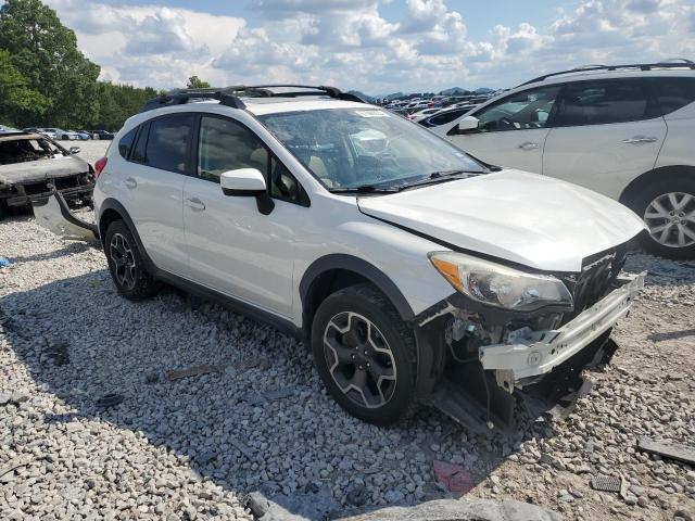 Снимка 4 от търг – 2015 SUBARU XV CROSSTR с VIN JF2GPADC9F8214825