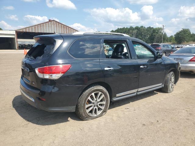 Photo 3 from auction – 2013 NISSAN PATHFINDER with VIN 5N1AR2MNXDC637263