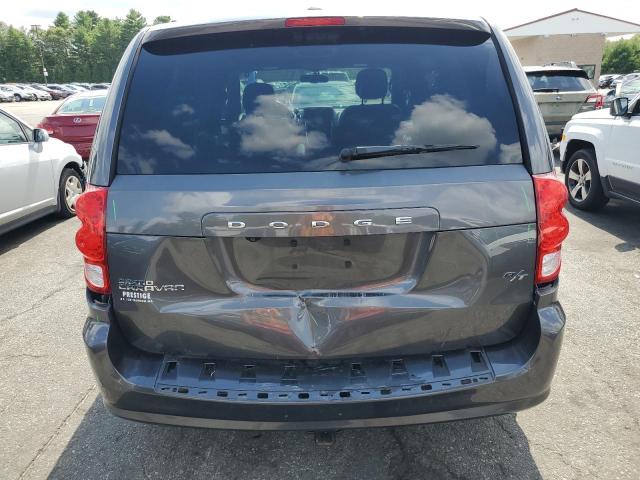 Photo 6 from auction – 2016 DODGE GRAND CARAVAN R/T with VIN 2C4RDGEG2GR349106