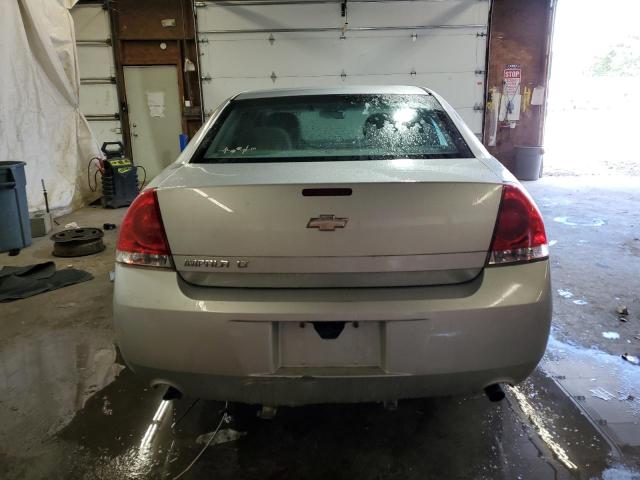Photo 6 from auction – 2012 CHEVROLET IMPALA LT with VIN 2G1WG5E32C1293133