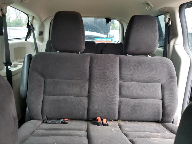 Photo 10 from auction – 2014 DODGE GRAND CARA with VIN 2C4RDGBG7ER287347