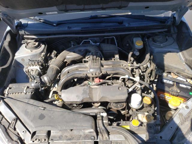 Photo 11 from auction – 2013 SUBARU IMPREZA PR with VIN JF1GPAC64D2819514