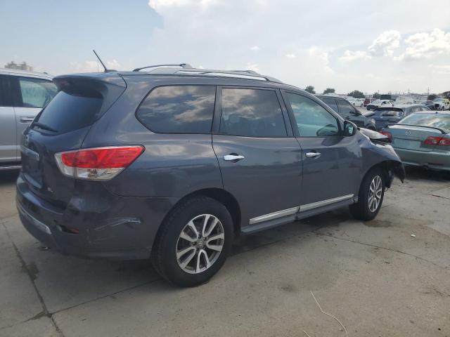 Photo 3 from auction – 2013 NISSAN PATHFINDER with VIN 5N1AR2MN7DC663075