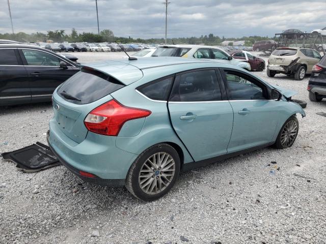 Photo 3 from auction – 2012 FORD FOCUS SEL with VIN 1FAHP3M20CL221005
