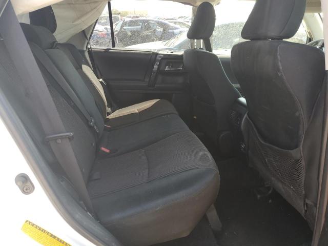Photo 11 from auction – 2019 TOYOTA 4RUNNER SR with VIN JTEBU5JR2K5683442