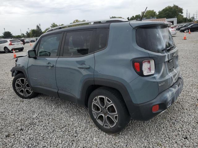Photo 2 from auction – 2017 JEP RENEGADE LIMITED with VIN ZACCJADBXHPG27175
