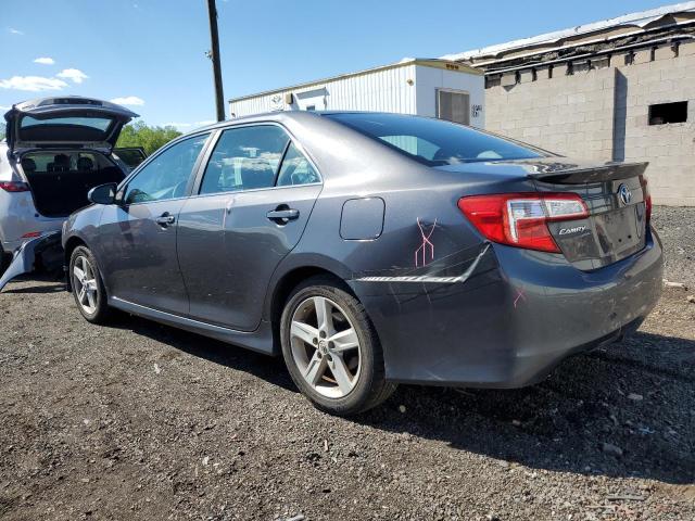 صورة رقم 2 من المزاد - 2012 TOYOTA CAMRY BASE مع VIN 4T1BF1FK0CU095304