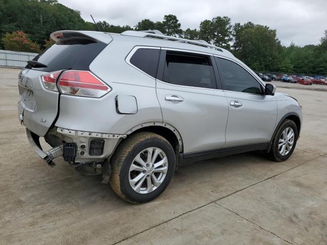 Photo 3 from auction – 2016 NISSAN ROGUE S with VIN KNMAT2MT6GP642722