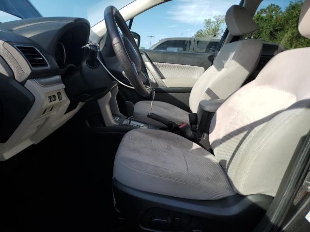 Photo 7 from auction – 2018 SUBARU FORESTER 2 with VIN JF2SJAEC2JH544812