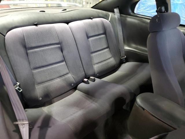 Photo 10 from auction – 2004 FORD MUSTANG with VIN 1FAFP40664F160829