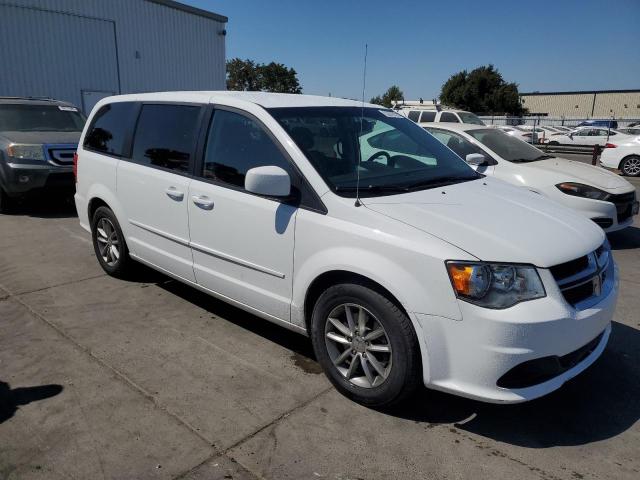 Photo 4 from auction – 2017 DODGE GRAND CARA with VIN 2C4RDGBG2HR549795