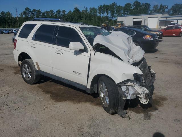 Photo 4 from auction – 2009 FORD ESCAPE LIM with VIN 1FMCU04789KC47904