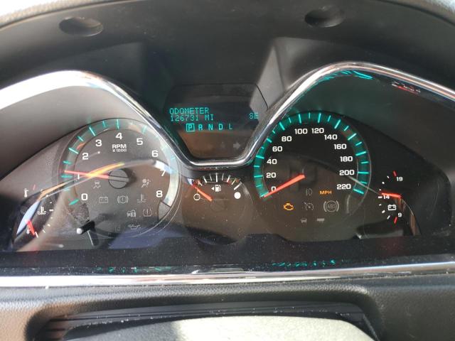 Photo 9 from auction – 2017 CHEVROLET TRAVERSE L with VIN 1GNKRGKD3HJ167862