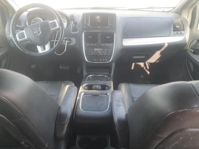 Photo 8 from auction – 2019 DODGE GRAND CARA with VIN 2C4RDGEG1KR538032